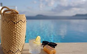 Blue İsland Luxury Hotel